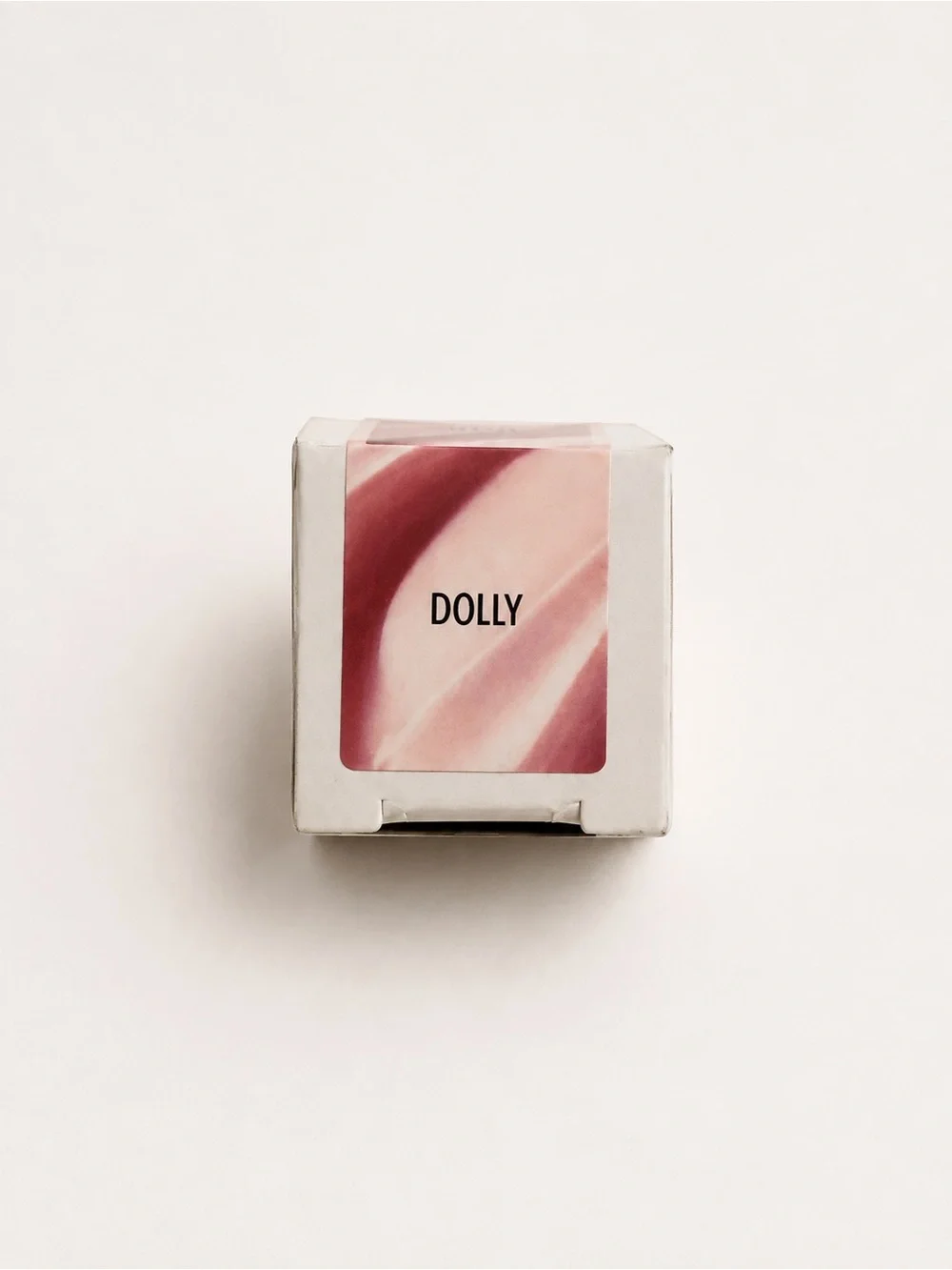 BUXOM Full-On Plumping Lip Polish Gloss Shade Dolly A Mauve Shimmer NIB